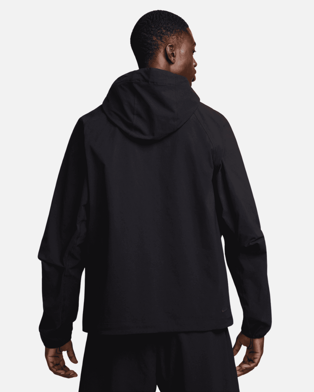 Veste Nike Running Tech - Noir