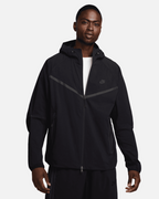 Veste Nike Running Tech - Noir