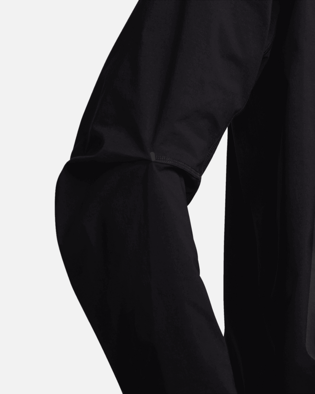 Veste Nike Running Tech - Noir