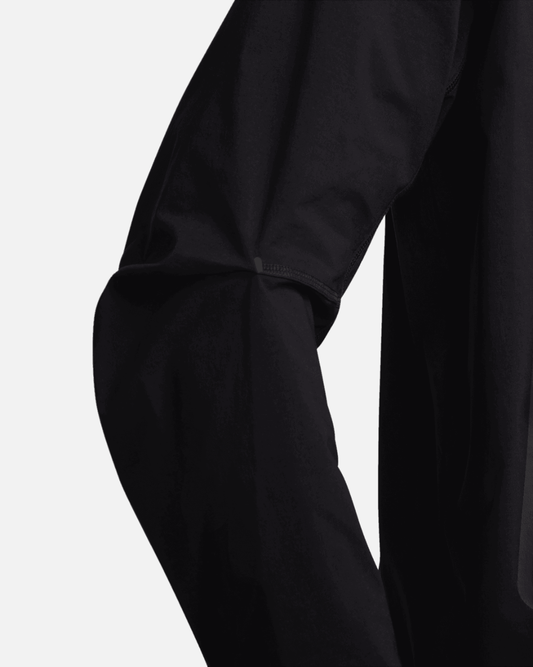 Veste Nike Running Tech - Noir