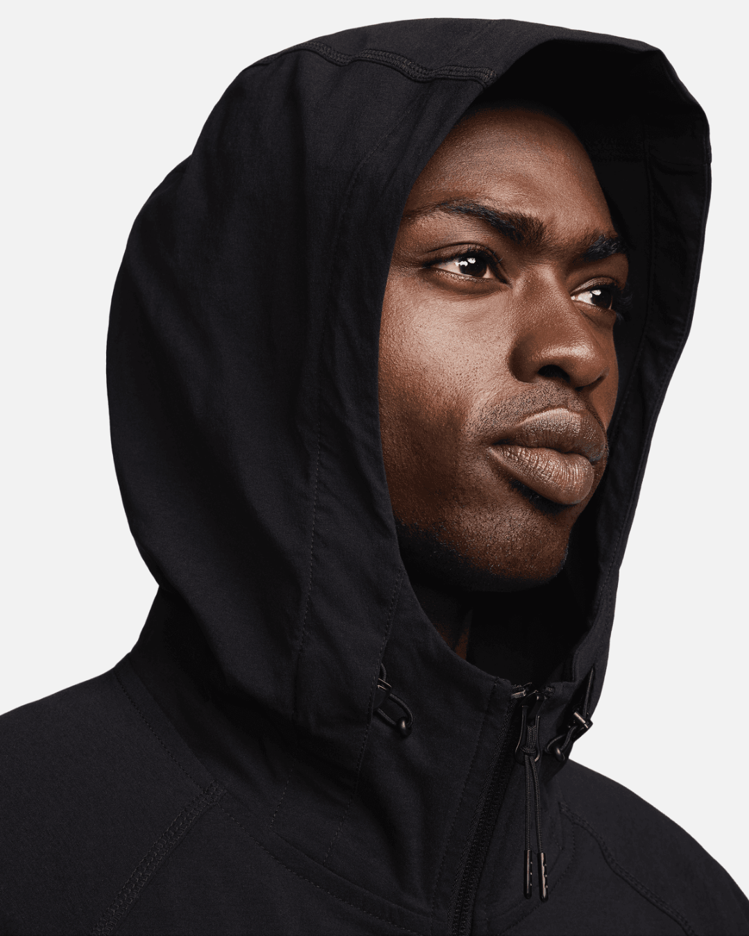 Veste Nike Running Tech - Noir