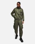 Veste Nike Tech Woven - Kaki