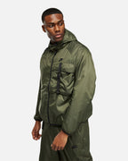 Veste Nike Tech Woven - Kaki