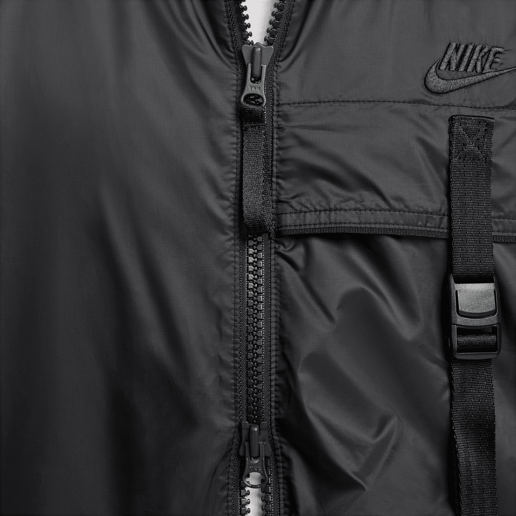 Veste Nike Tech Woven - Noir