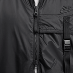 Veste Nike Tech Woven - Noir