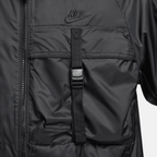 Veste Nike Tech Woven - Noir