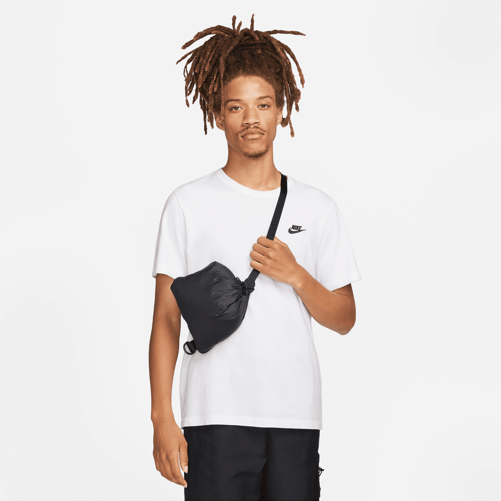 Veste Nike Tech Woven - Noir