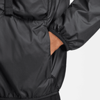 Veste Nike Tech Woven - Noir