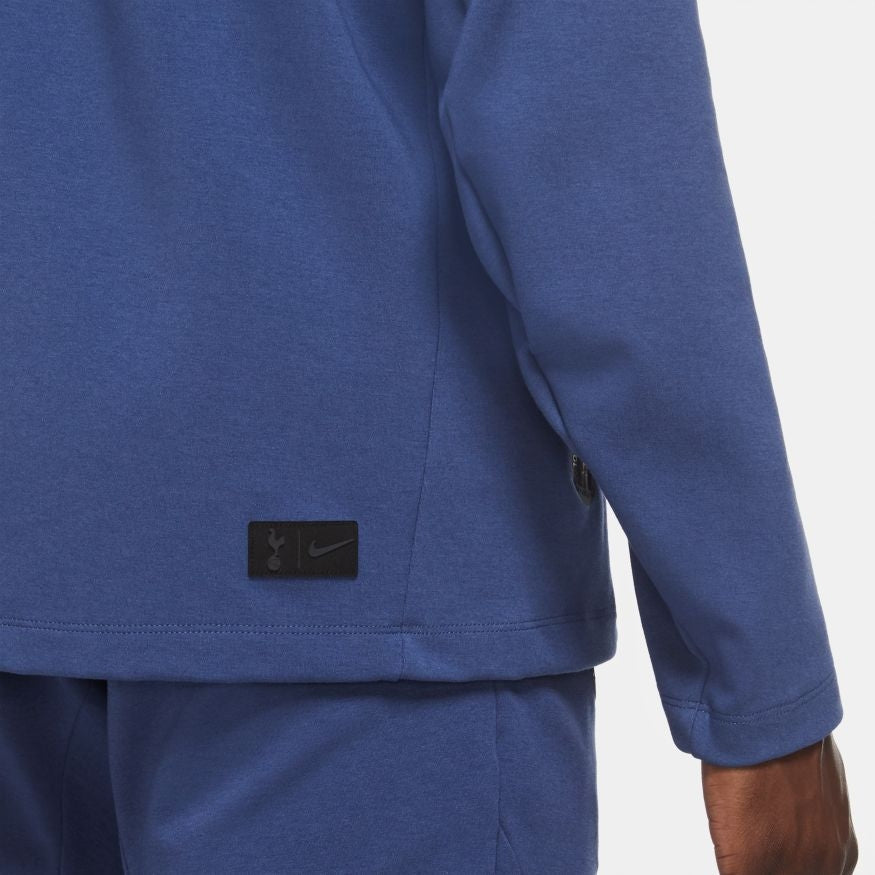 Veste Tottenham Tech Pack - Bleu Marine