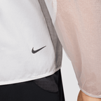 Veste Nike Running Trail - Blanc