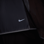 Veste Nike Running Trail - Blanc