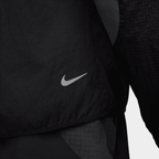 Veste Nike Running Trail - Noir