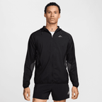 Veste Nike Running Trail - Noir