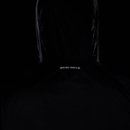 Veste Nike Running Trail - Noir