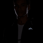 Veste Nike Running Trail - Noir