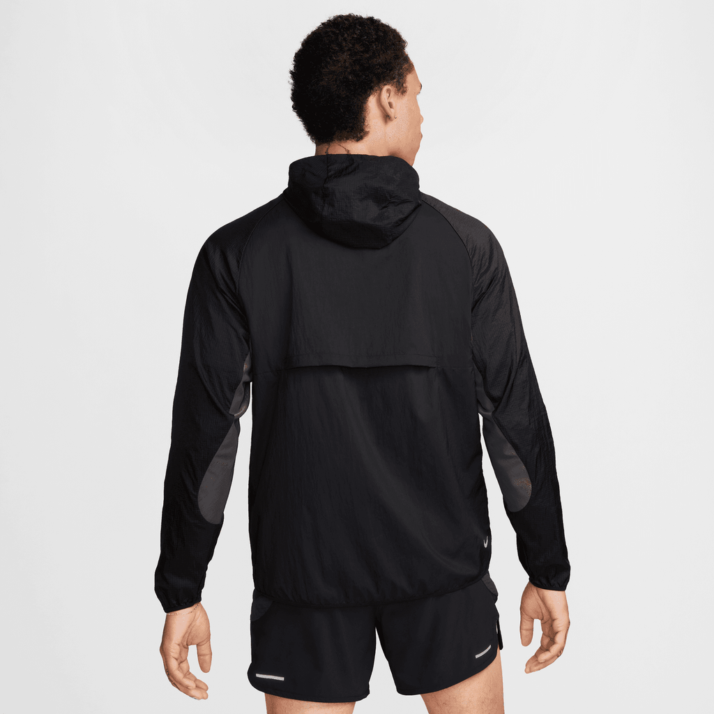 Veste Nike Running Trail - Noir