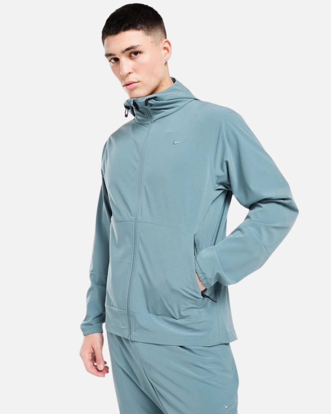 Veste Nike Running Unlimited - Bleu