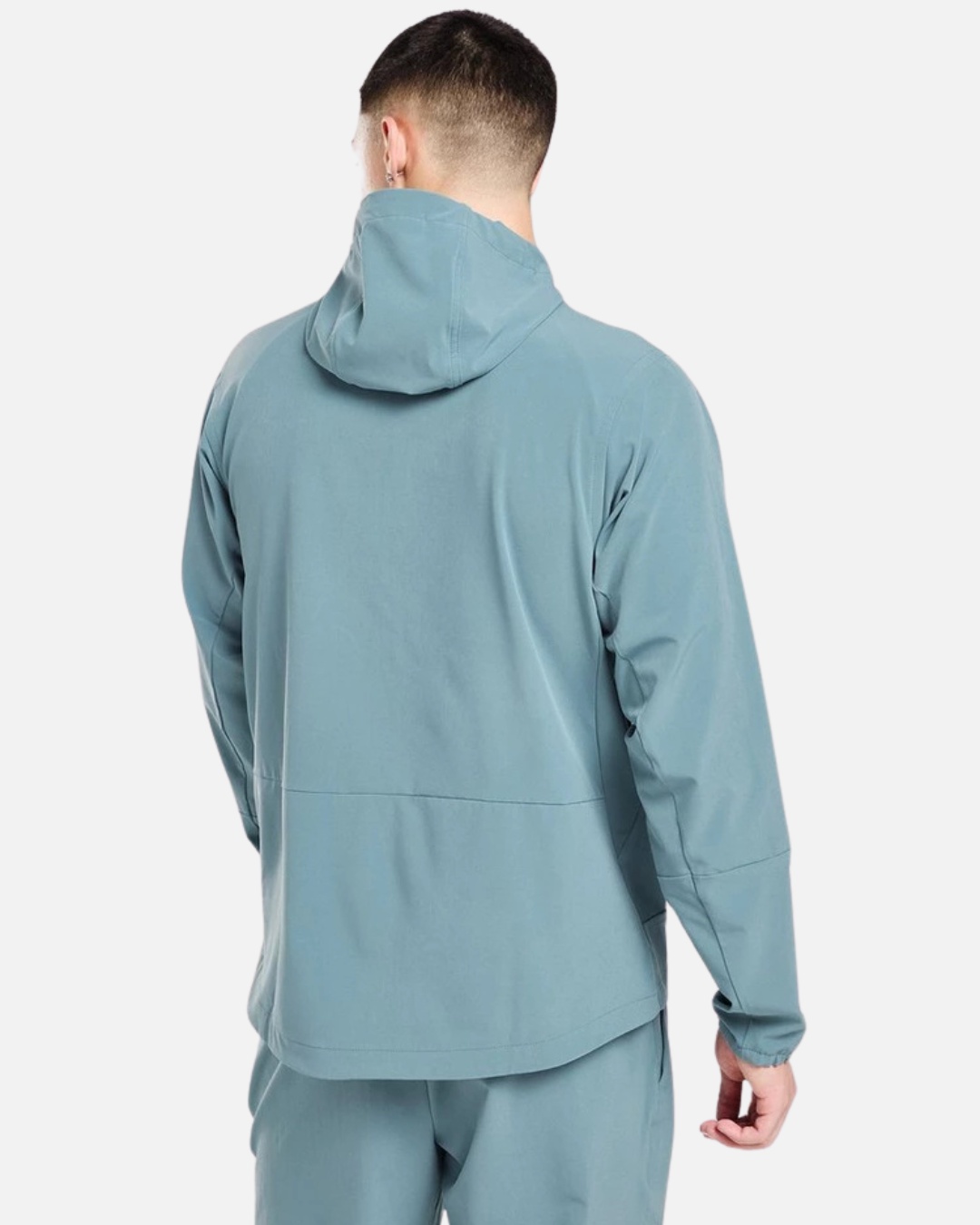 Veste Nike Running Unlimited - Bleu