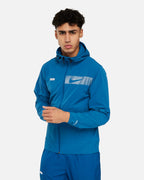 Veste Nike Running Unlimited - Bleu