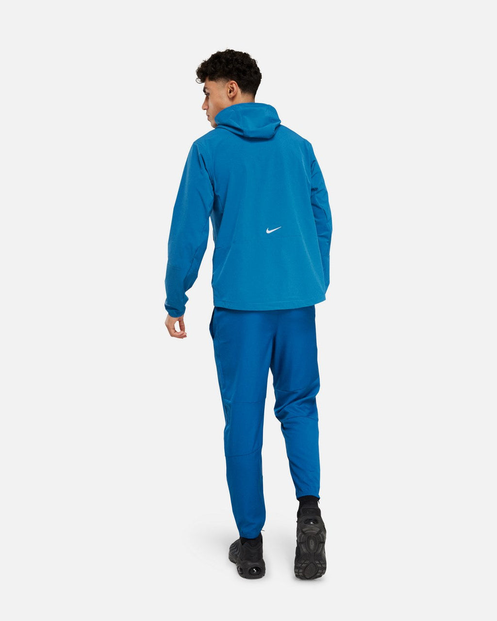 Veste Nike Running Unlimited - Bleu