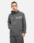 Veste Nike Running Unlimited - Gris