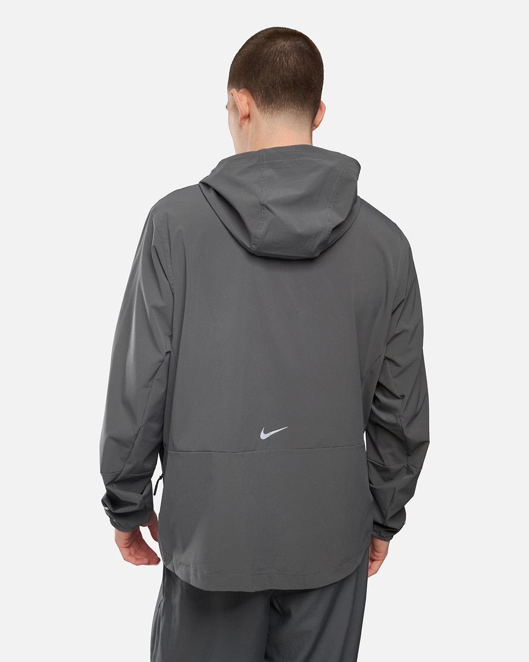 Veste Nike Running Unlimited - Gris