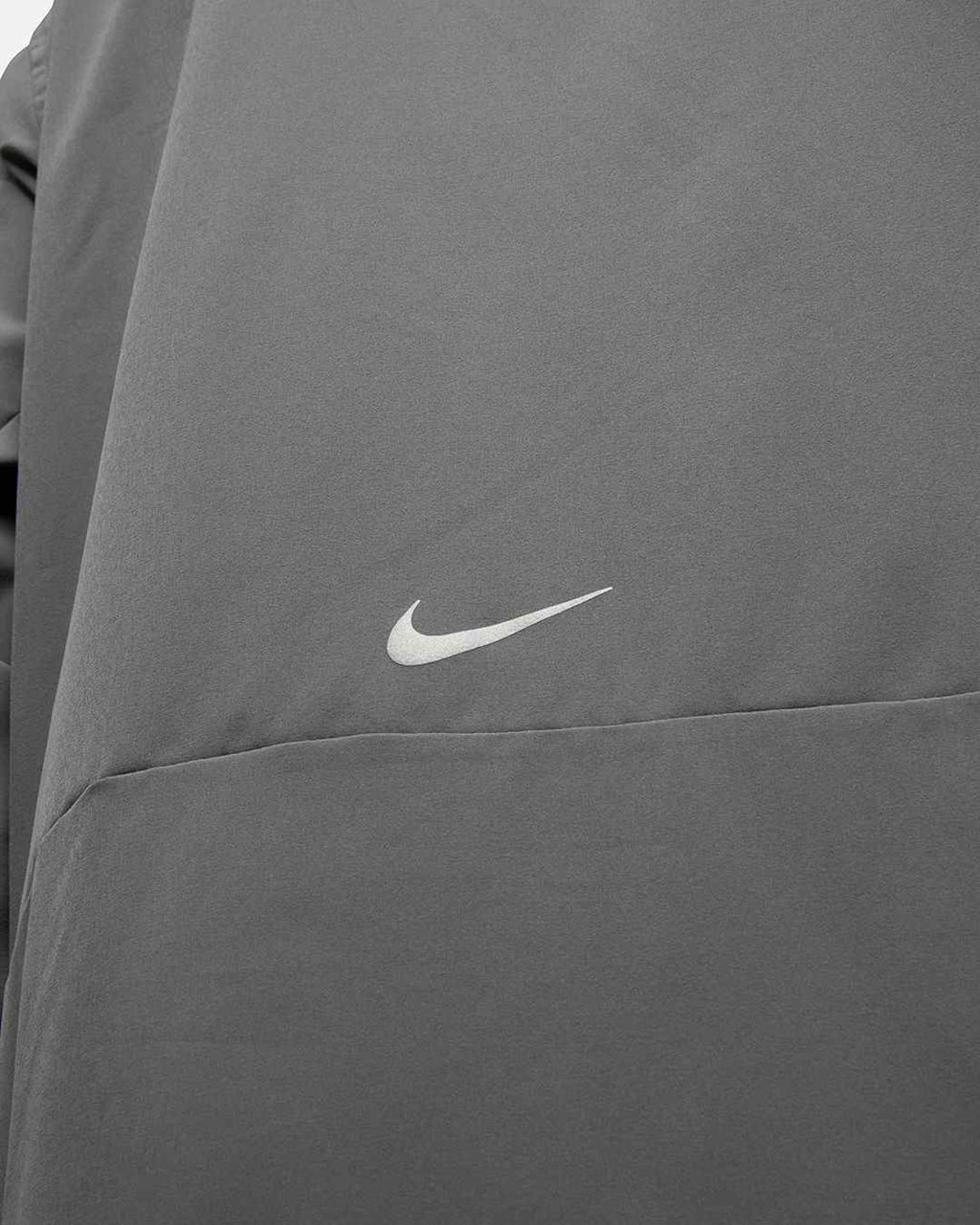 Veste Nike Running Unlimited - Gris