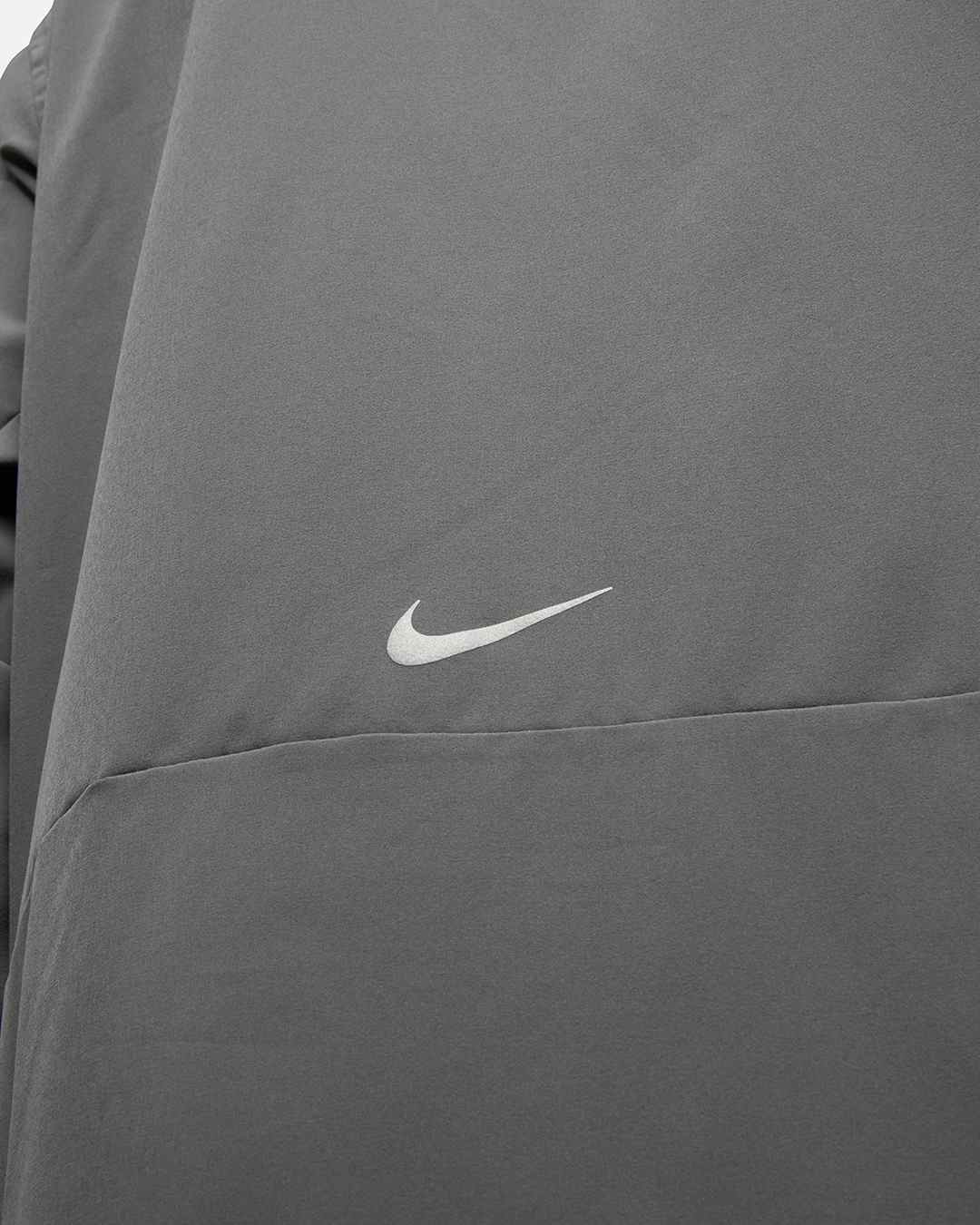 Veste Nike Running Unlimited - Gris