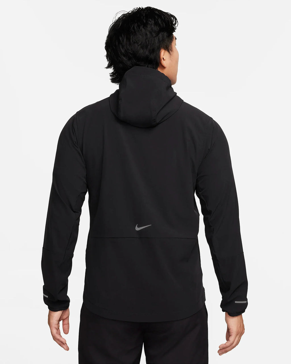 Veste Nike Running Unlimited - Noir