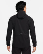 Veste Nike Running Unlimited - Noir