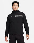 Veste Nike Running Unlimited - Noir