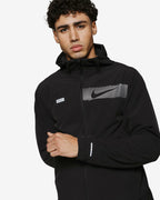 Veste Nike Running Unlimited - Noir