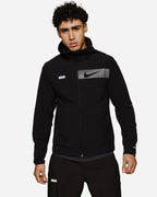 Veste Nike Running Unlimited - Noir