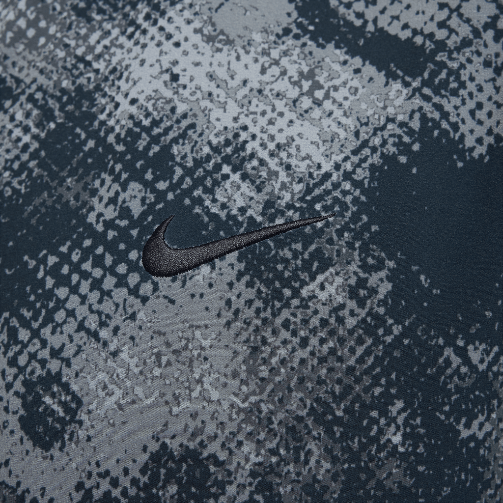 Veste Nike Running Unlimited - Noir/Gris