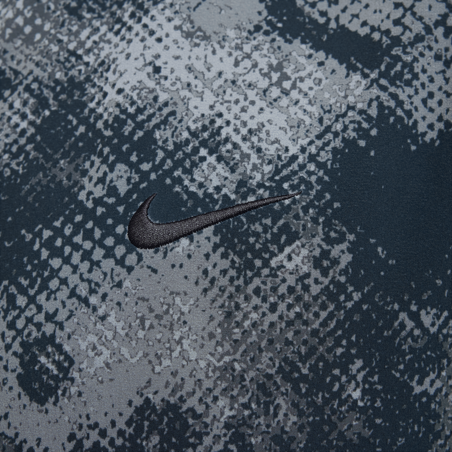 Veste Nike Running Unlimited - Noir/Gris