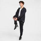Veste Nike Running Unlimited Swoosh - Noir