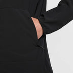 Veste Nike Running Unlimited Swoosh - Noir