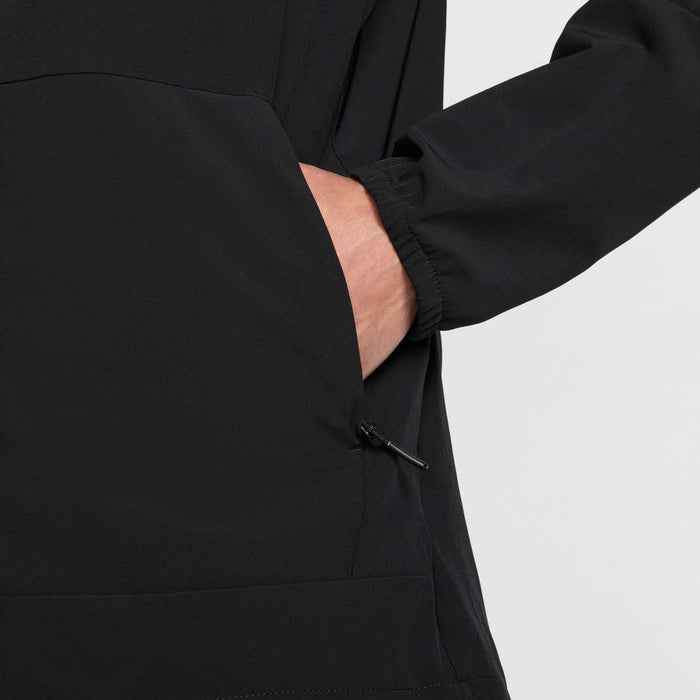 Veste Nike Running Unlimited Swoosh - Noir