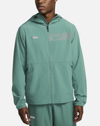 Veste Nike Running Unlimited - Vert