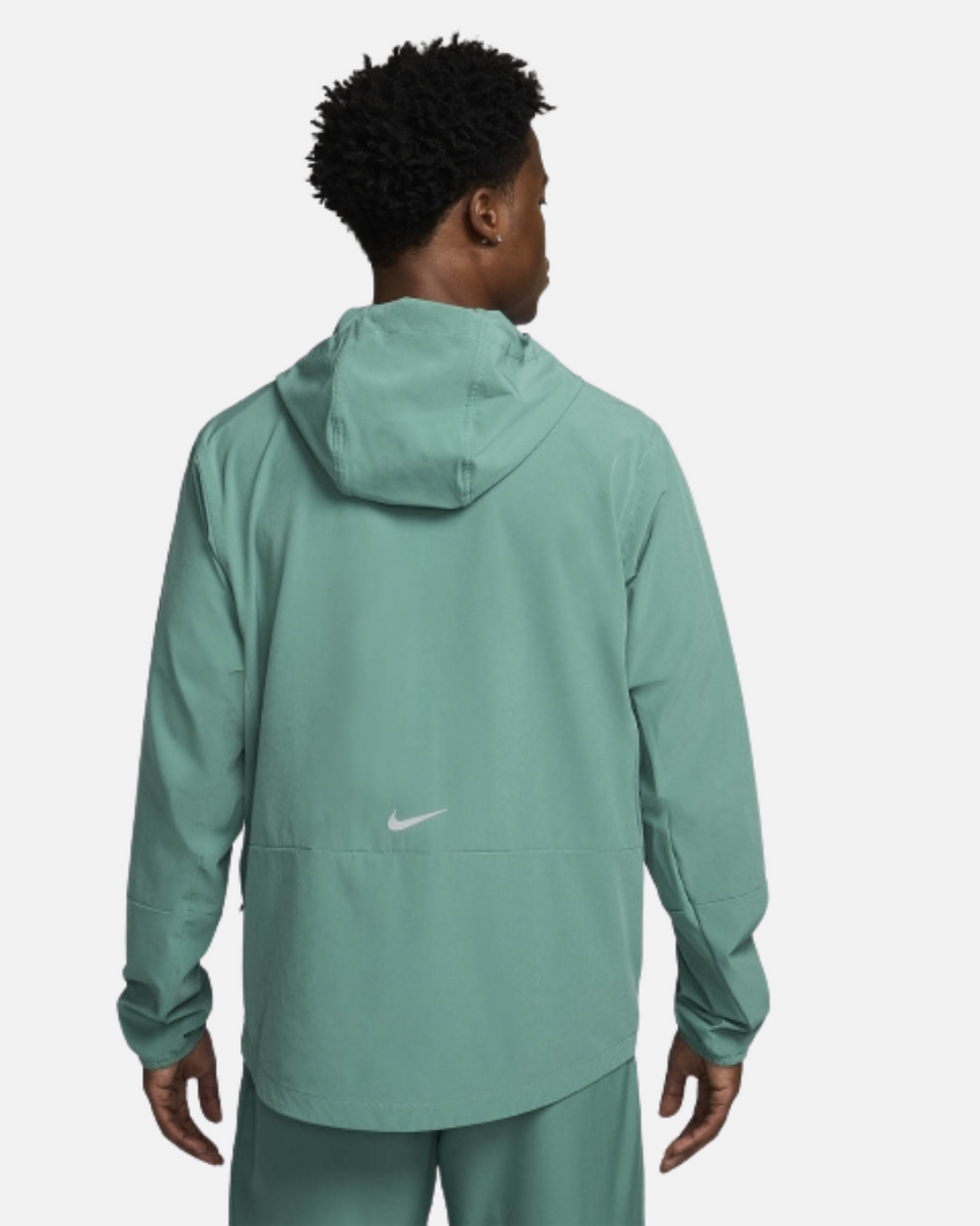 Veste Nike Running Unlimited - Vert