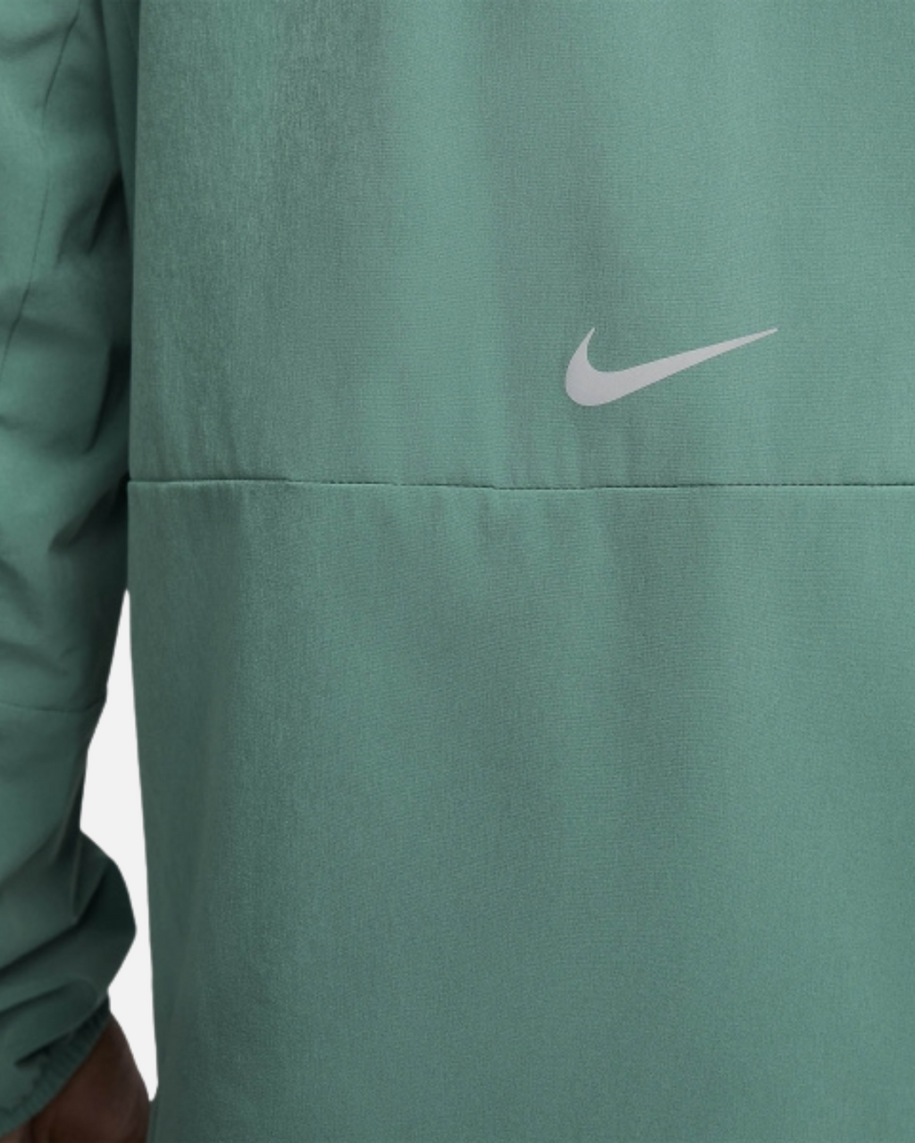 Veste Nike Running Unlimited - Vert