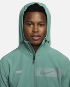 Veste Nike Running Unlimited - Vert
