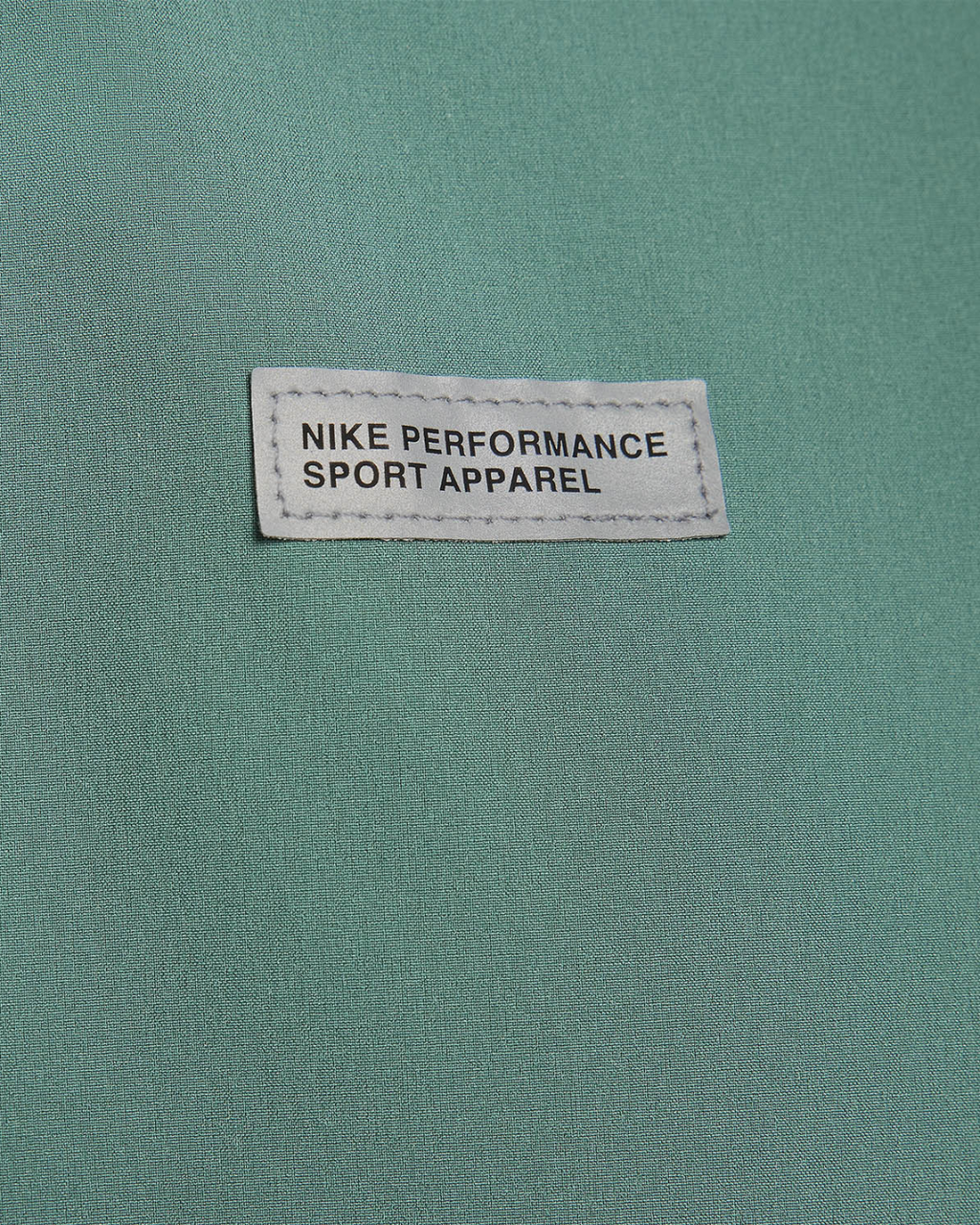 Veste Nike Running Unlimited - Vert