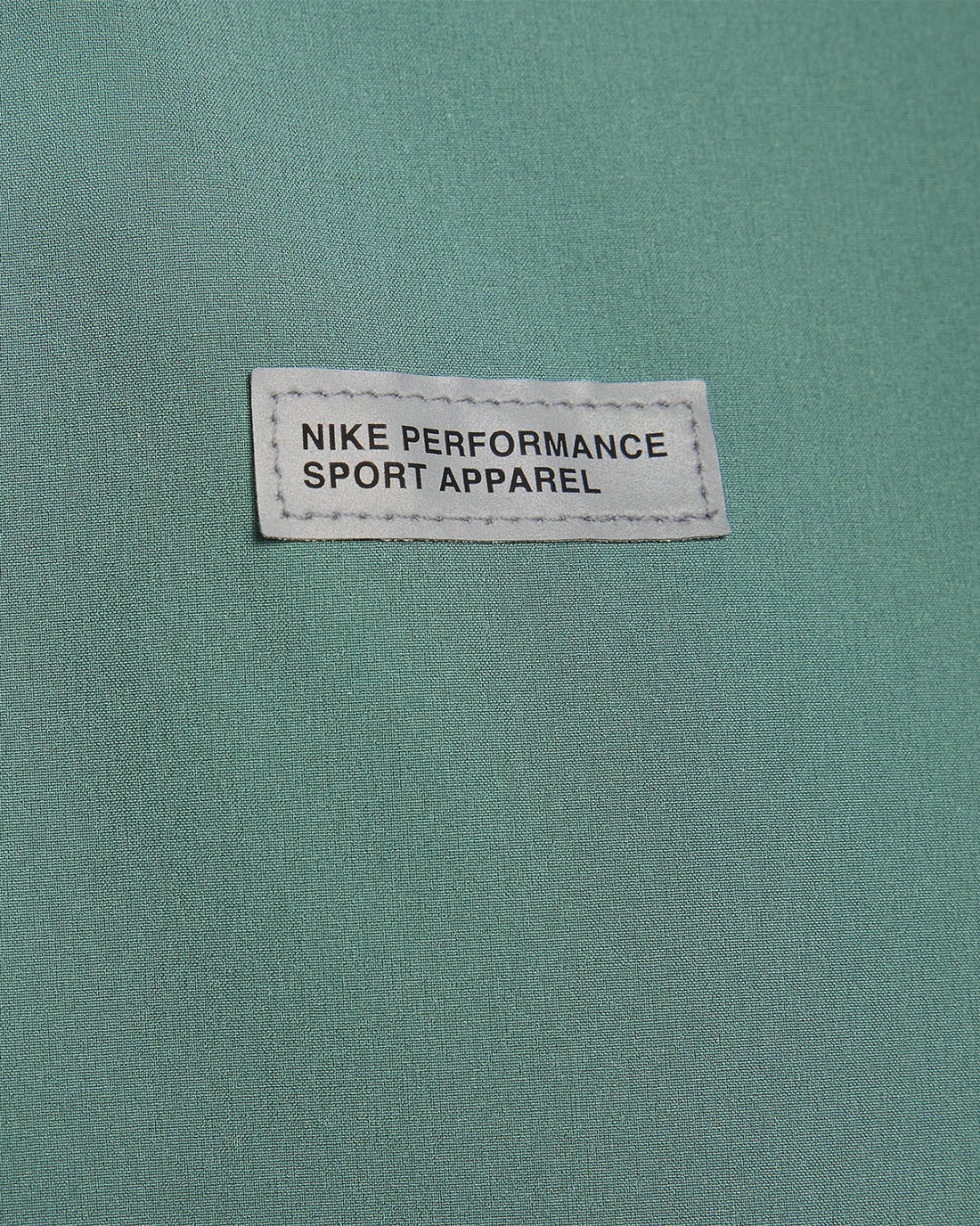 Veste Nike Running Unlimited - Vert