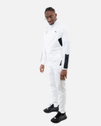 Veste Puma BMW Motorsport - Blanc/Noir