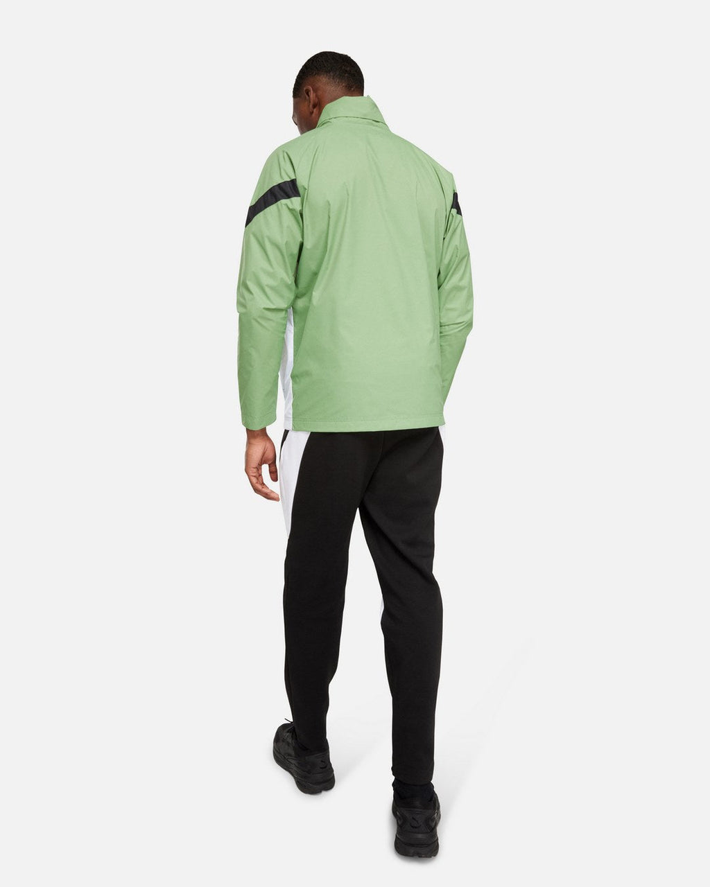 Veste Puma Mercedes AMG - Vert