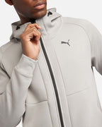 Veste Puma Pumatech - Gris