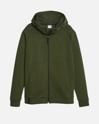 Veste Puma Pumatech - Kaki/Noir