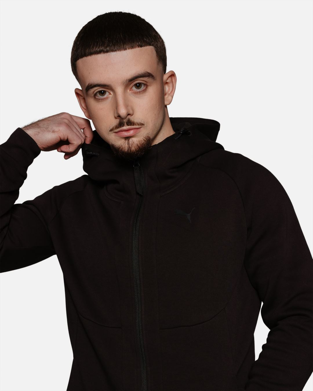Veste Puma Pumatech - Noir