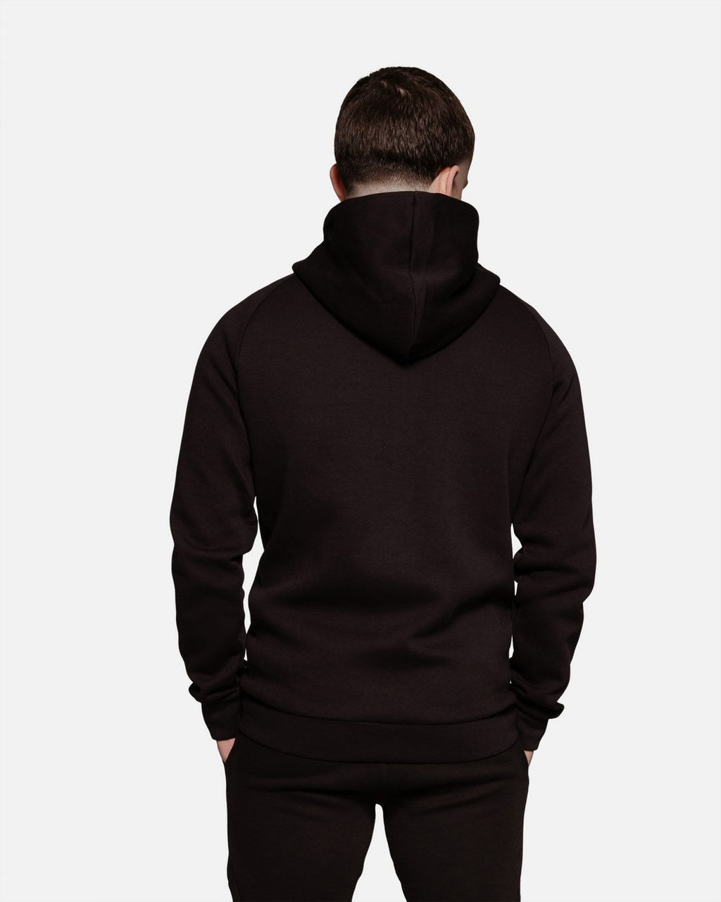 Veste Puma Pumatech - Noir